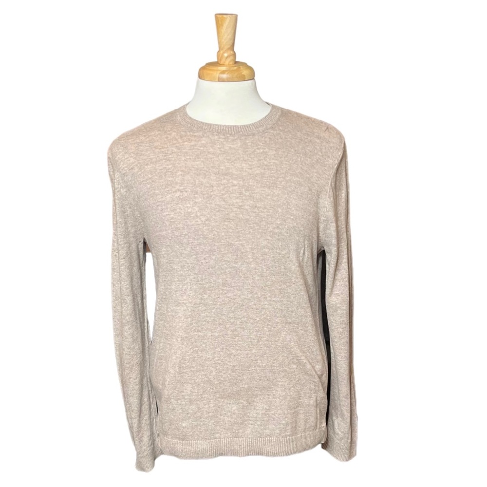 ASOS Lightweight Fitted Sweater
